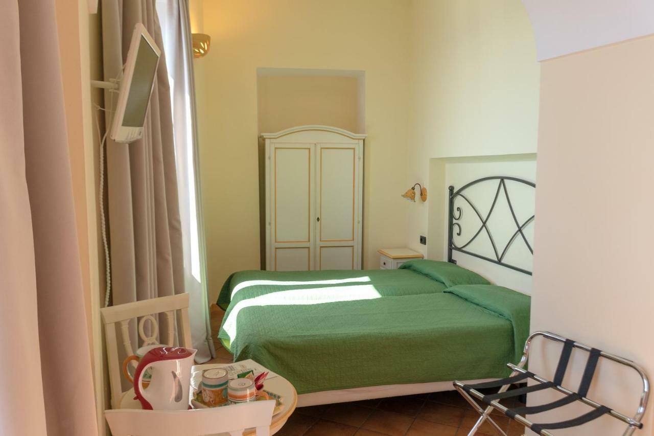 Habitación Doble Deluxe