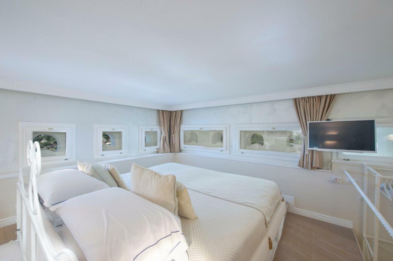 Villa Sea View