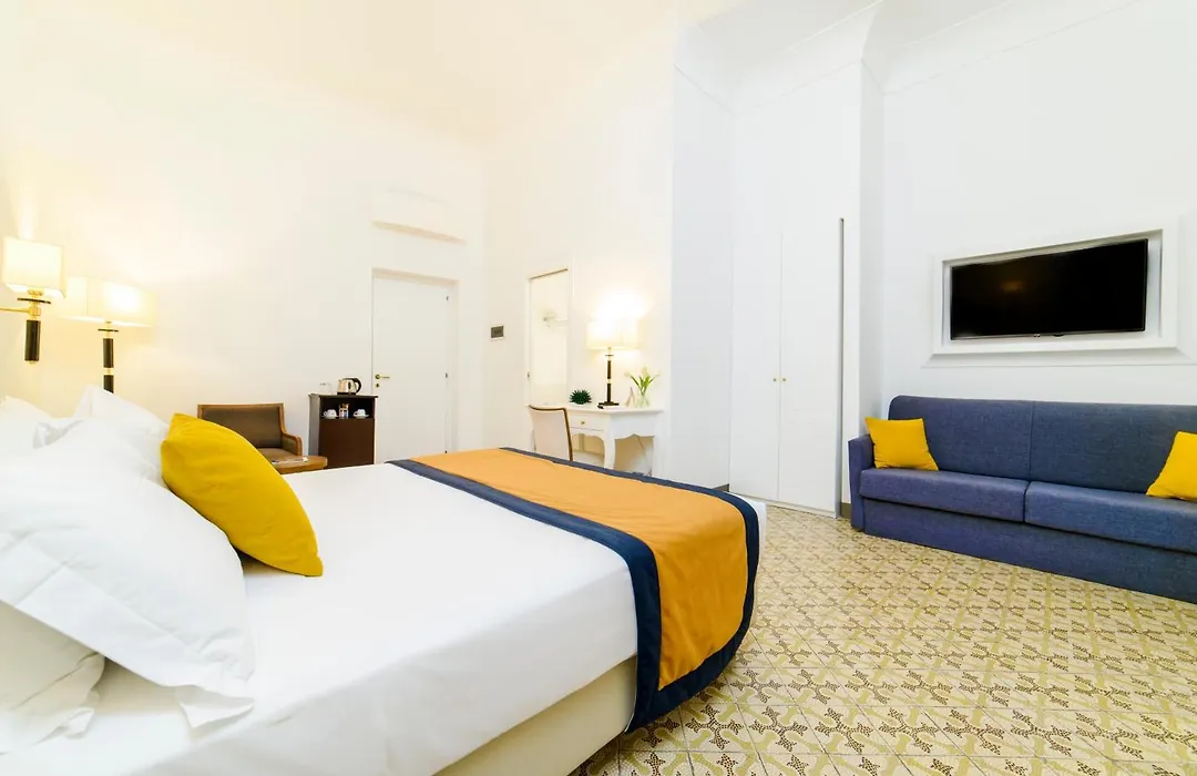 Amalfi Luxury House-1
