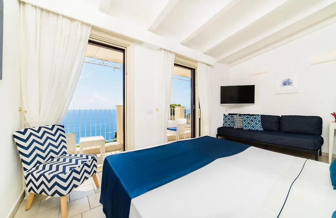 Residenza Al Pesce D'Oro-1