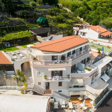 Residenza Al Pesce D'Oro-3