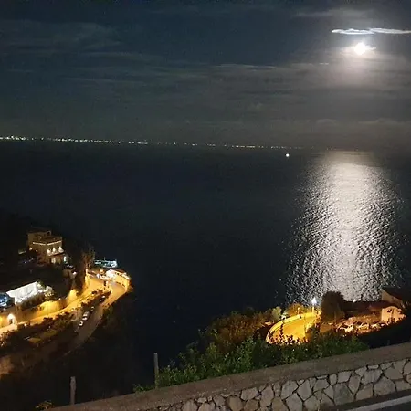Amalfi Rooms & Suite Duoglio Beach - Seaview-3