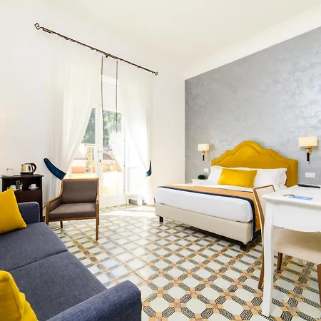 Amalfi Luxury House-3