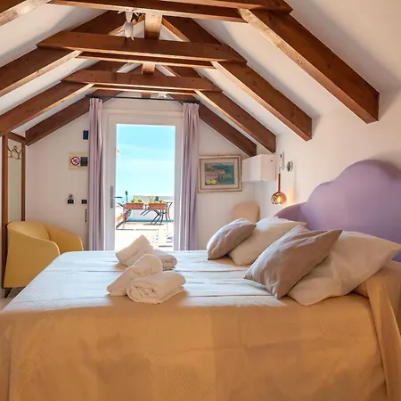Hotel Relais Villa Annalara Charme And Relax-2