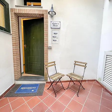 Amalfi Andrea'S House-2