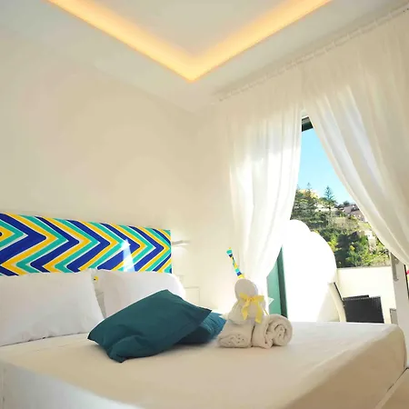 Matteo'S House B&B-2